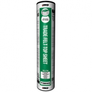 Iko Trade Traditional Capsheet 10 x 1m £33.00