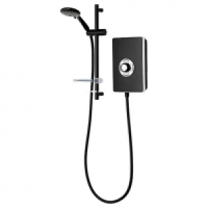 Triton Style Enhance Collection Premium Black Matte Electric £309.00