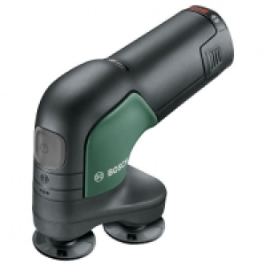 Bosch Easycurvsander 12 Cordless 1x 2.5ah Rotating Disk Sand £109.00
