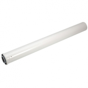 Worcester Bosch Condensfit Boiler Flue Extension - 1m £51.99