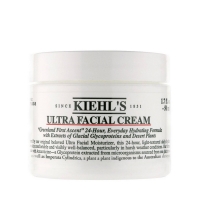 Debenhams Kiehls Ultra Facial Cream 125ml