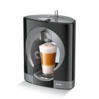 Debenhams Nescafé Dolce Gusto Oblo Black coffee machine KP110840