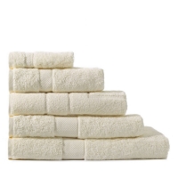 Debenhams Sheridan Natural Luxury Egyptian Cotton Towels