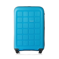 Debenhams Tripp Turquoise Holiday 6 Large 4 Wheel Suitcase