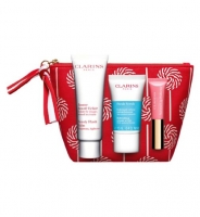 Boots  Clarins Radiance Collection