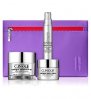 Boots  Clinique Smart & Smooth Christmas Gift Set