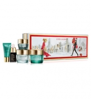 Boots  Estée Lauder Stay Young. Start Now. Daily Skin Defenders Gif