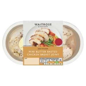 Easy to Cook Mini Chicken Breast Joint £4.25