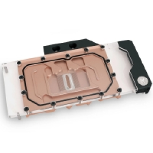 Overclockers Ek Water Blocks EK Water Blocks EK-Quantum Vector RTX 3080/3090 Graphics Car