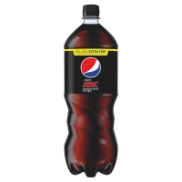 Iceland  Pepsi Max 1.5L
