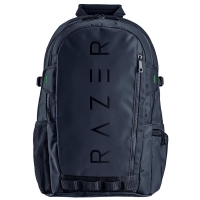 Overclockers Razer Razer Rogue 15.6 Inch Gaming Backpack - Black Edition