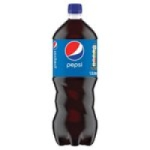 Pepsi  £1.90