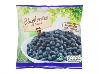 Freshona Frozen Fruit £1.99