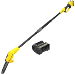 Stanley Fatmax V20 18V Cordless 20Cm Pole Pruner (Sfmcps620M £200.00