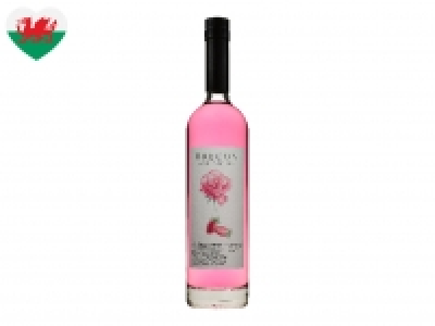 Lidl  Brecon Rose Petal Gin