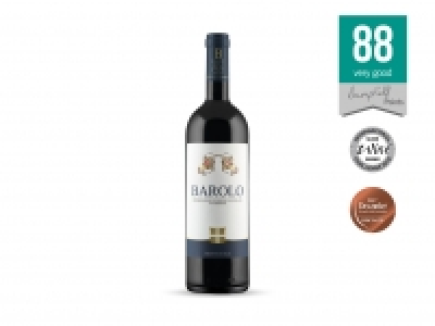 Barolo, DOCG £11.99