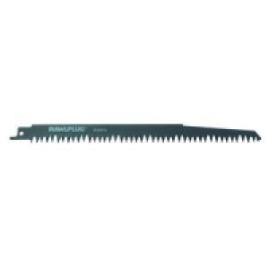 Rawlplug W240P Reciprocating Saw Blades For Wood Pruning 240