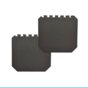 Crane Floor Mat With 16 Tiles