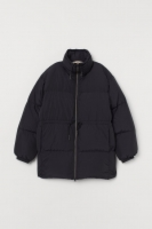 Down jacket £60.00