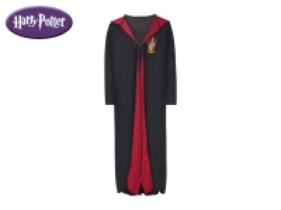 Lidl  Harry Potter Costume