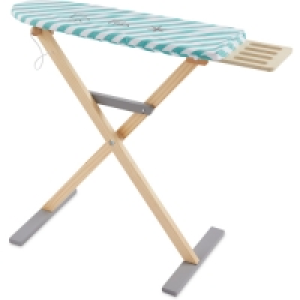 Aldi  Little Town Mint Ironing Board Set