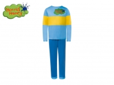 Horrid Henry Costume