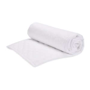 Double Waterproof Mattress Protector