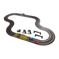 Aldi  Scalextric Speed Shifters