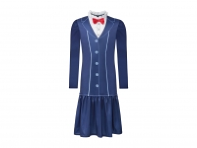Mary Poppins Costume