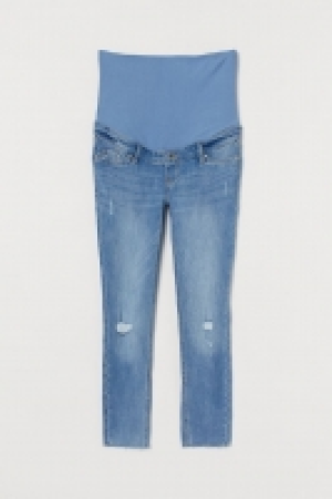 MAMA Skinny Ankle Jeans £18.00