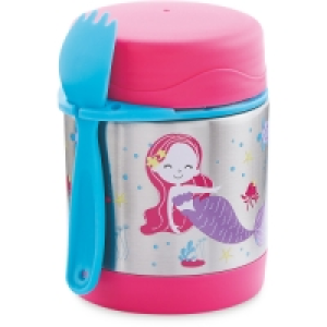 Kirkton House Mermaid Food Flask