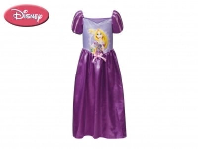 Rapunzel Costume