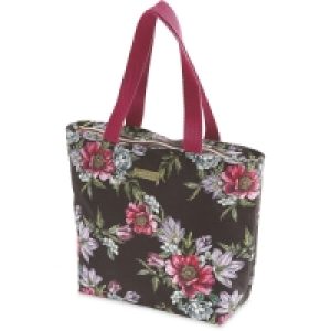 Kirkton House Floral Tote Lunch Bag
