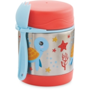 Kirkton House Turtle Food Flask