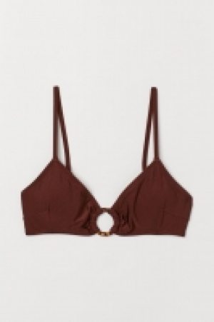 Bikini top £10.00