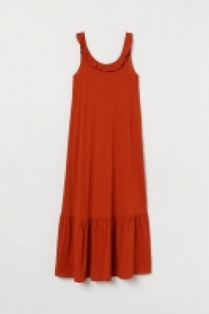 MAMA Jersey dress £14.00