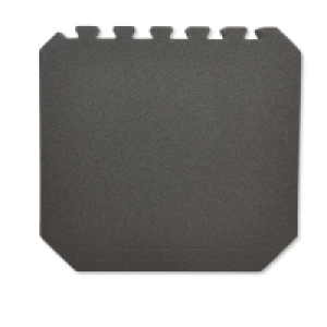 Crane Floor Mat With 8 Tiles