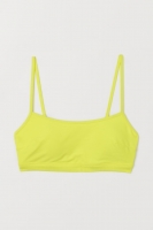 Bikini top £8.00