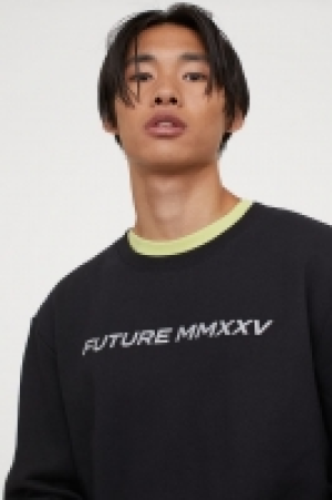 Sweatshirt £11.00