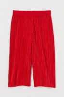 HM  Pleated trousers