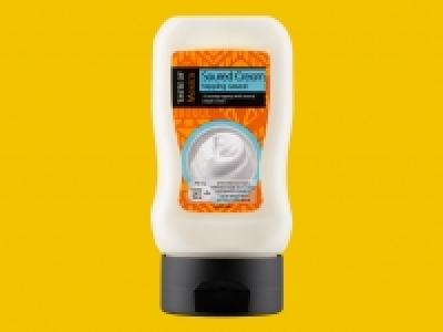 Taste of Mexico Mexican Topping Sauce