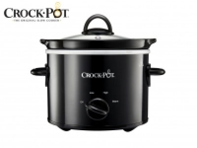 1.8L Slow Cooker