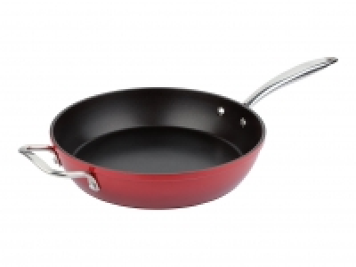 Forged Aluminium Frying Pan