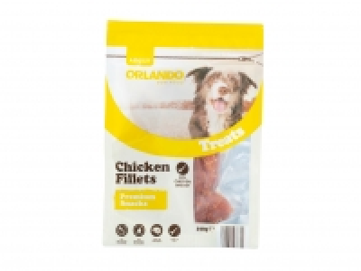 Orlando Chicken Fillets