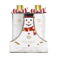 QDStores  Grace Cole Toasted Marshmallow & Snowdrops Body Care Gift Se