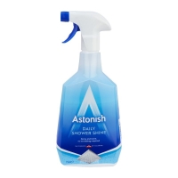 QDStores  Astonish Daily Shower Cleaner (750ml)