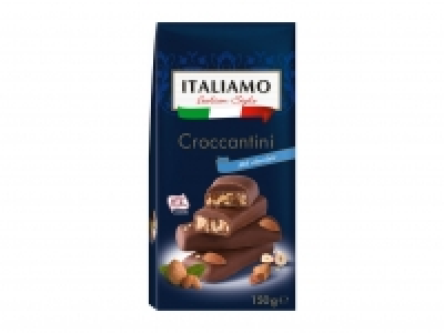Italiamo Croccantini £1.99