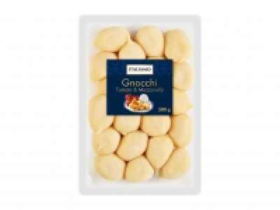 Italiamo Filled Gnocchi £1.69