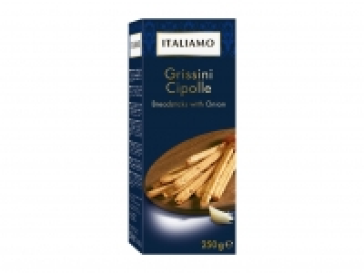 Italiamo Grissini £1.29
