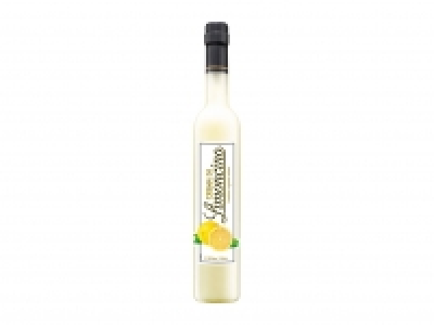 Crema di Limoncino £7.99